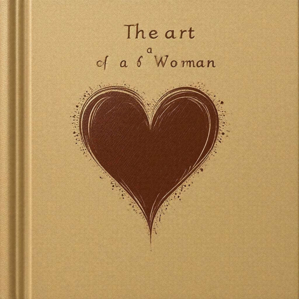 The Heart of a Woman